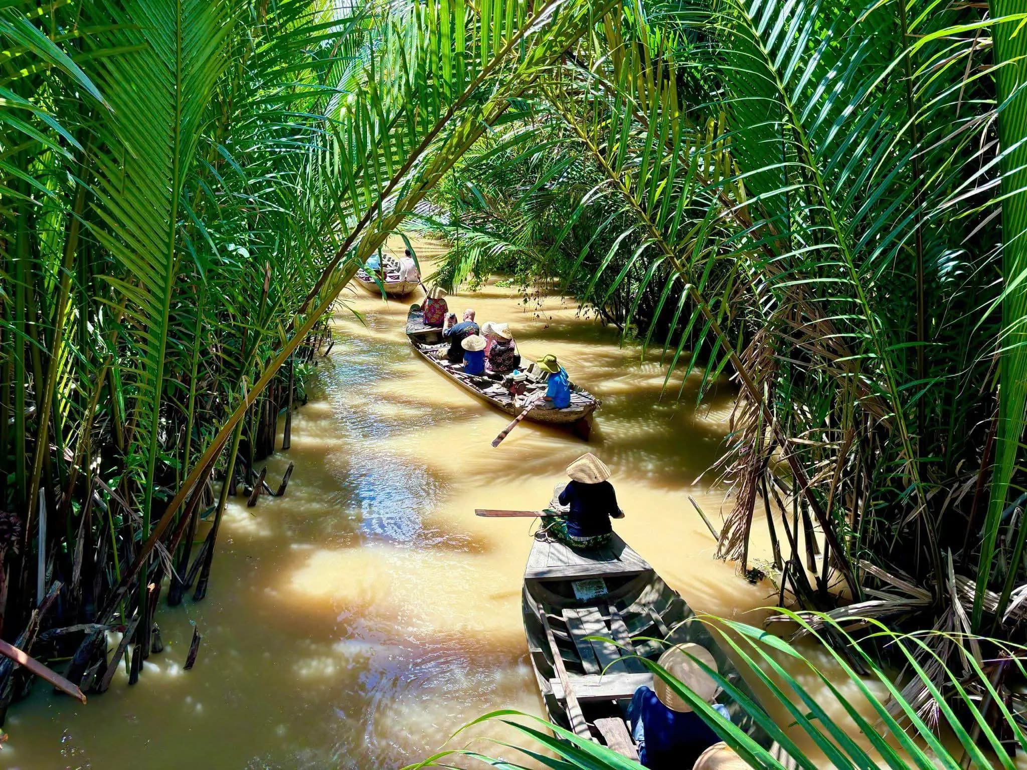 Tour Bán Chạy Tại Bốn Phương Tour