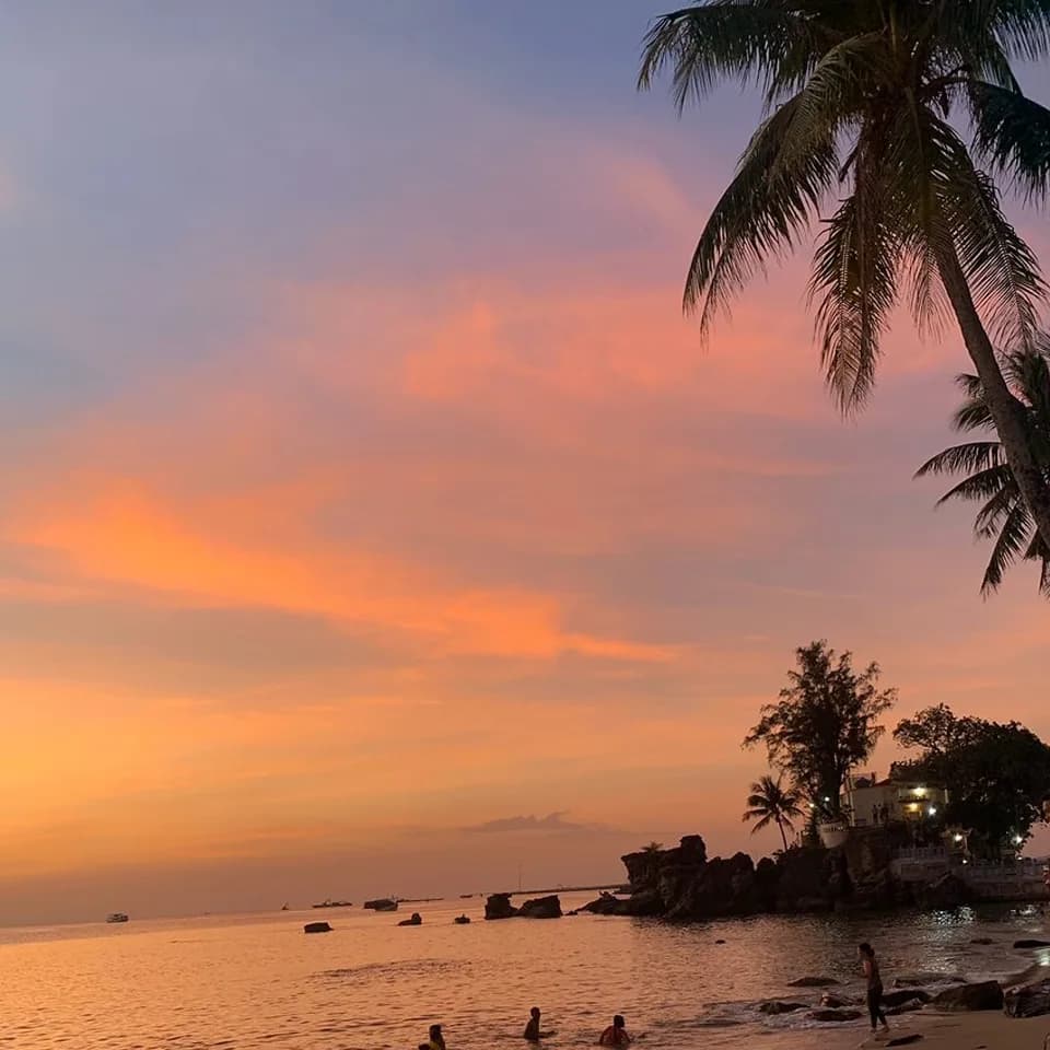 Tour 2 ngày 1 đêm: Phan Thiết - Jeep tour