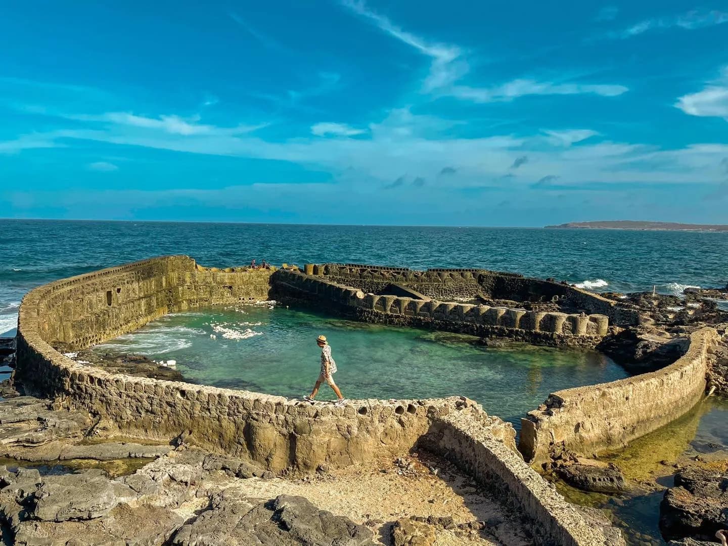 Tour Đảo Phú Quý 2N2Đ