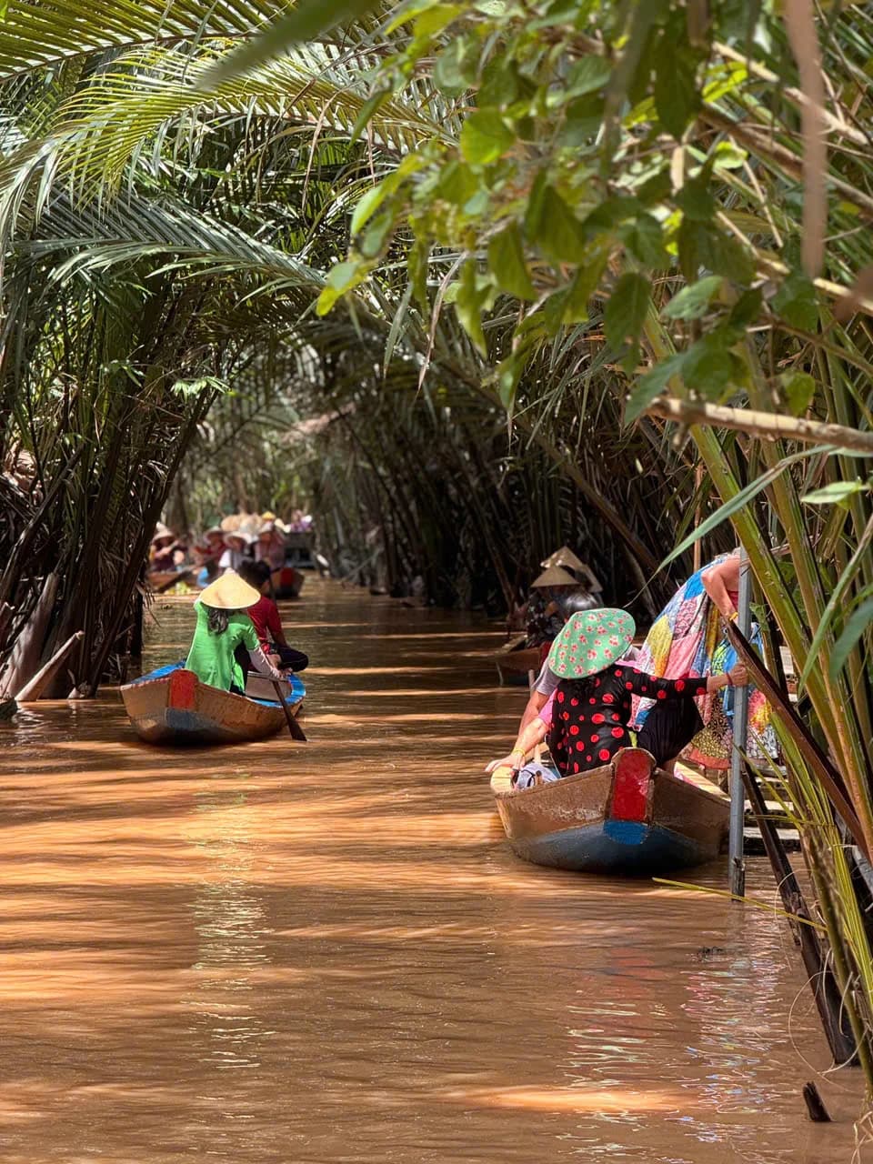Tour miền Tây từ TPHCM nên chọn lịch trình nào? Gợi ý dễ đi cho cuối tuần