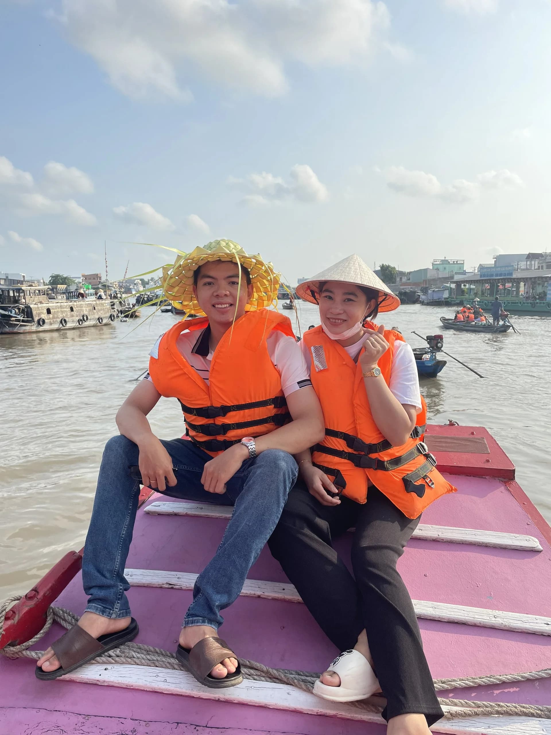 Du lịch miền Tây có gì vui? Kinh nghiệm đi chơi, ăn gì, đi đâu từ A-Z