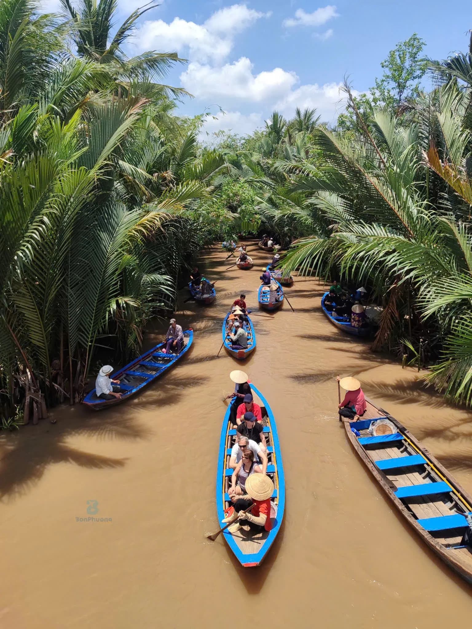 Du lịch miền Tây đi đâu đẹp? Gợi ý điểm đến nổi bật dễ đi cho người mới