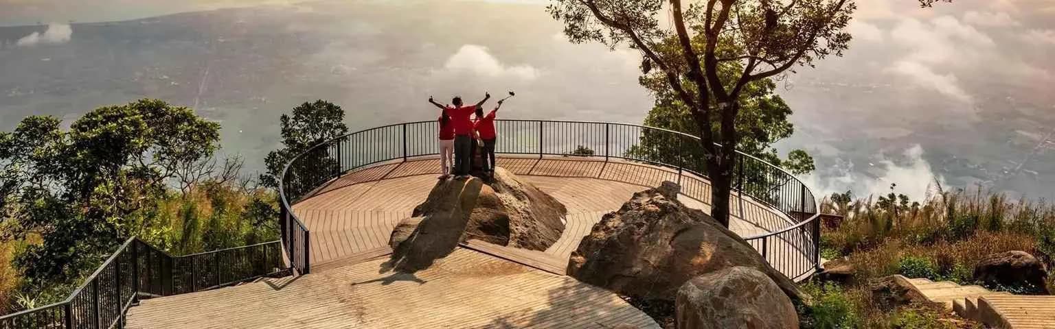 Kinh nghiệm du lịch Tây Ninh 1 ngày từ A - Z