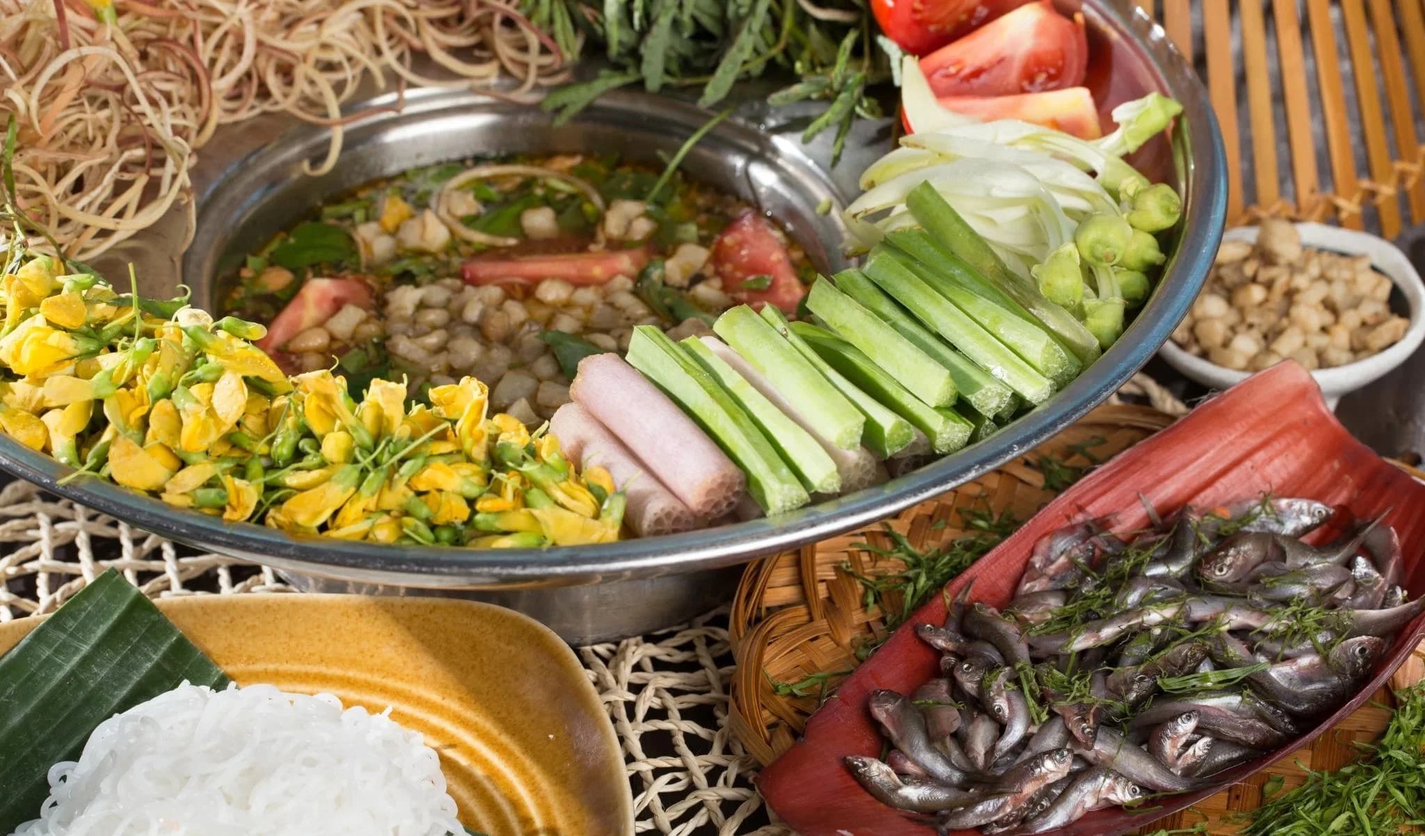 Top 30 món ngon miền Tây đặc sản nổi tiếng nhất định phải thử