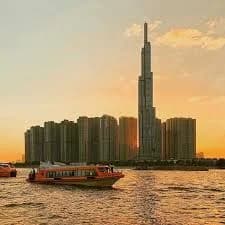 City Tour Sài Gòn Nửa Ngày (PM)