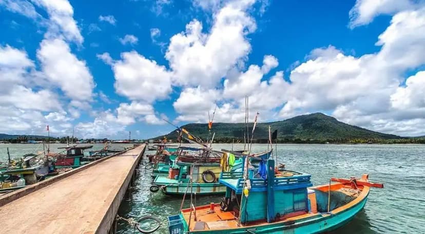 Ba Điều Không Thể Bỏ Qua Ở Hàm Ninh