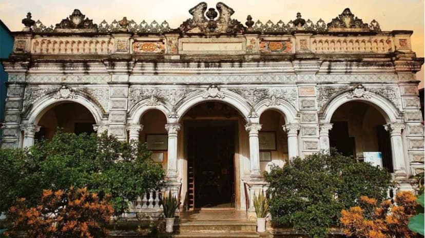 Lịch sử hình thành và câu chuyện gắn liền với Nhà cổ Huỳnh Thủy Lê