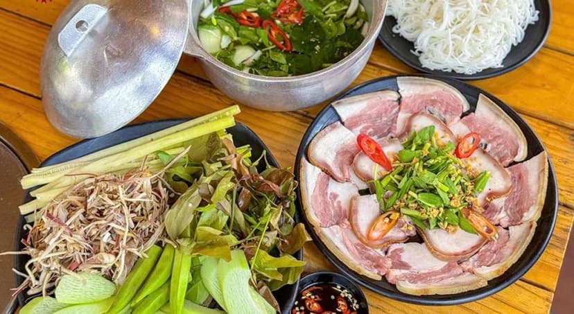 Bò tơ Tây Ninh