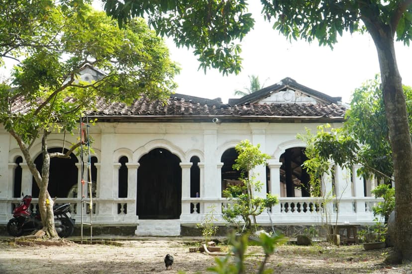Gợi ý kết hợp tham quan làng cổ Đông Hòa Hiệp trong tour Cái Bè miền Tây