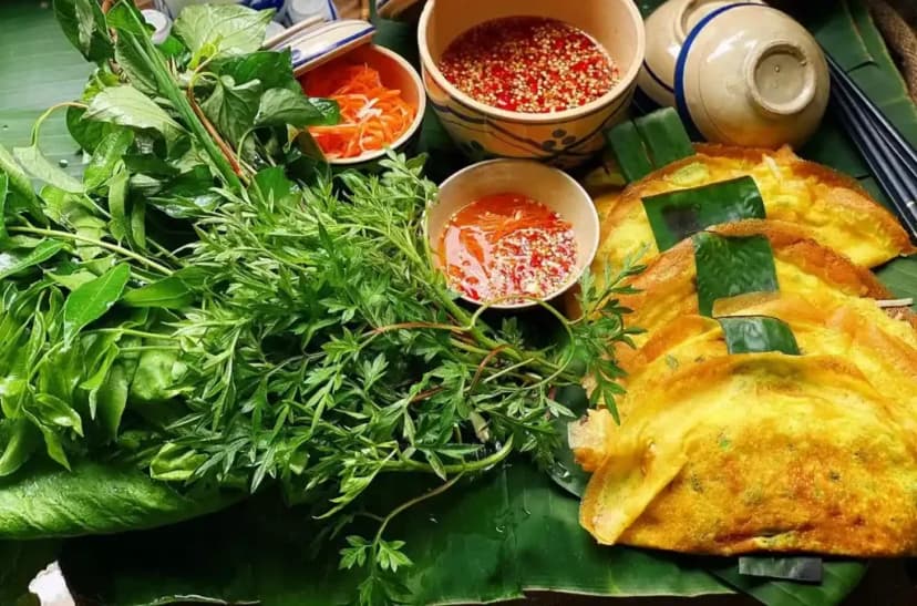 Bánh xèo