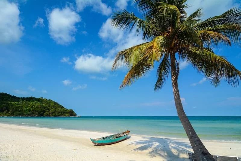 Kinh Nghiệm Tham Quan Bãi Sao Phú Quốc