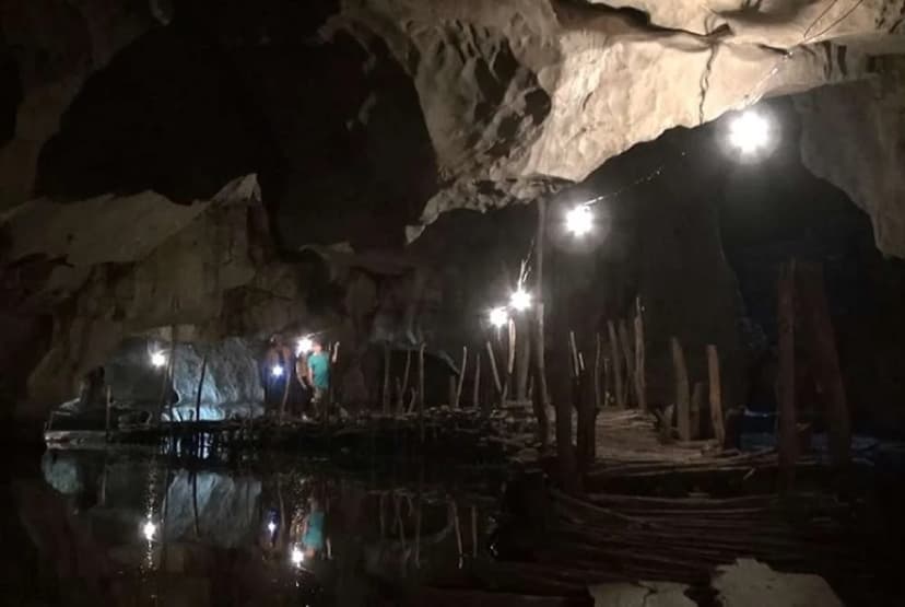 Chiêm ngưỡng vẻ đẹp bên trong