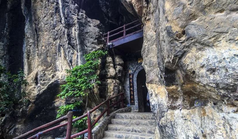 Chi phí tham quan Thạch Động