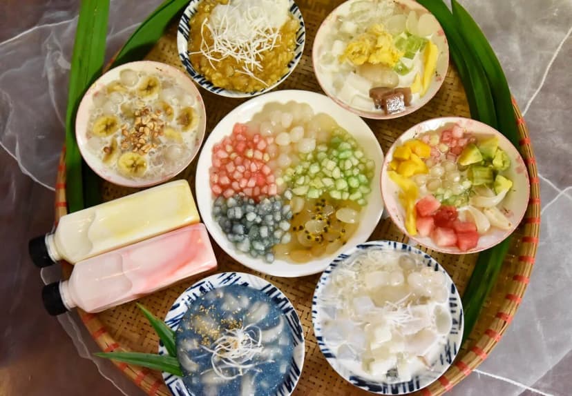 du lịch miền Tây bao nhiêu tiền khi mua đặc sản.