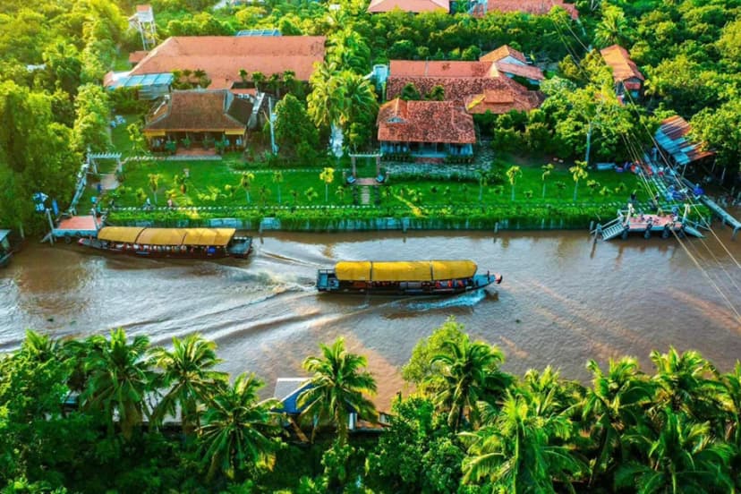 bảng chi phí đi miền Tây theo lịch trình 1 ngày 2 ngày 3 ngày