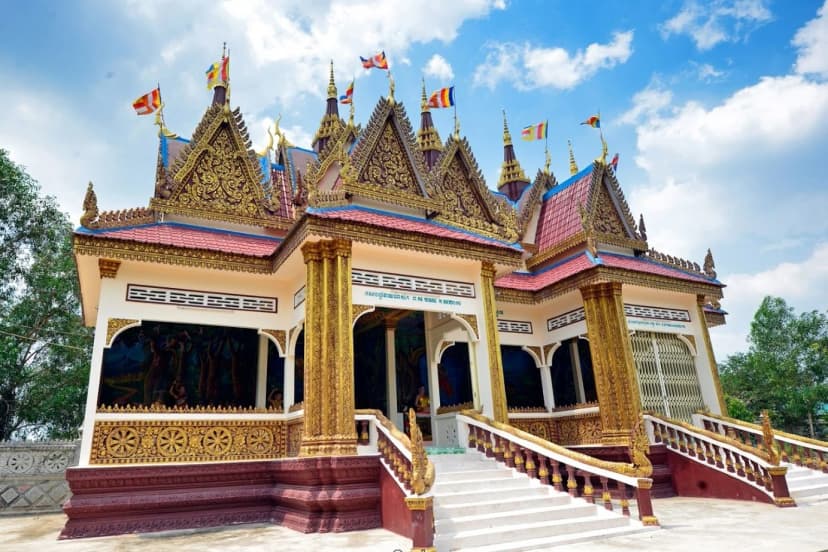 Thành phố Hà Tiên