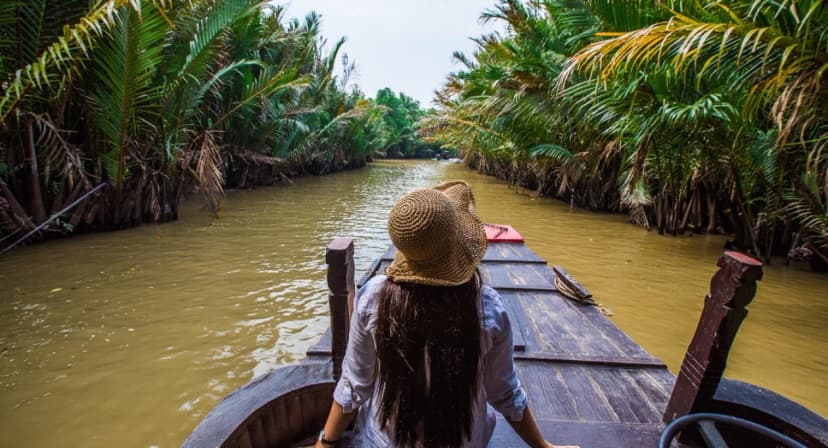 chi phí đi miền Tây 3 ngày 2 đêm cho nhóm khách
