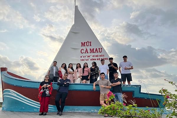 kinh nghiệm chọn tour miền Tây 2 ngày 1 đêm từ TP.HCM