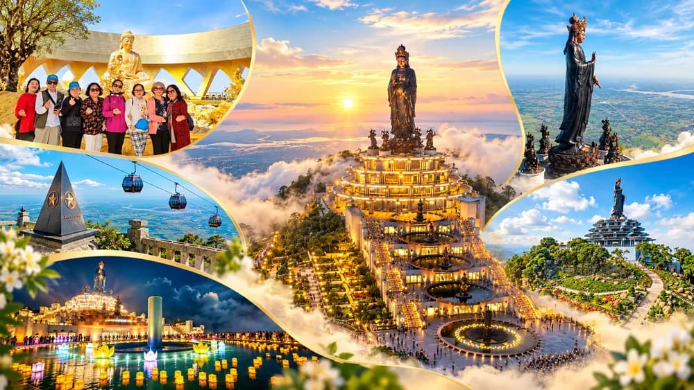 Tour Tây Ninh 1 Ngày