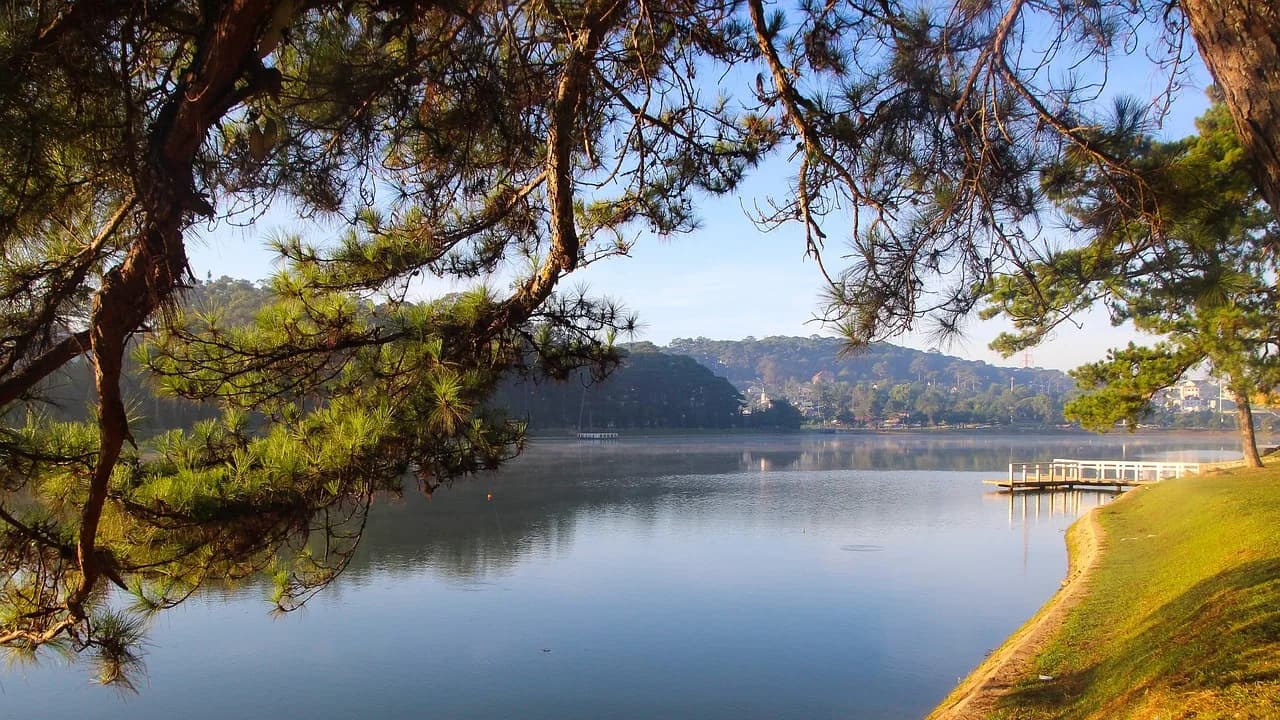 Tour 3 ngày 3 đêm Đà Lạt - Thiên đường săn mây - hình 2