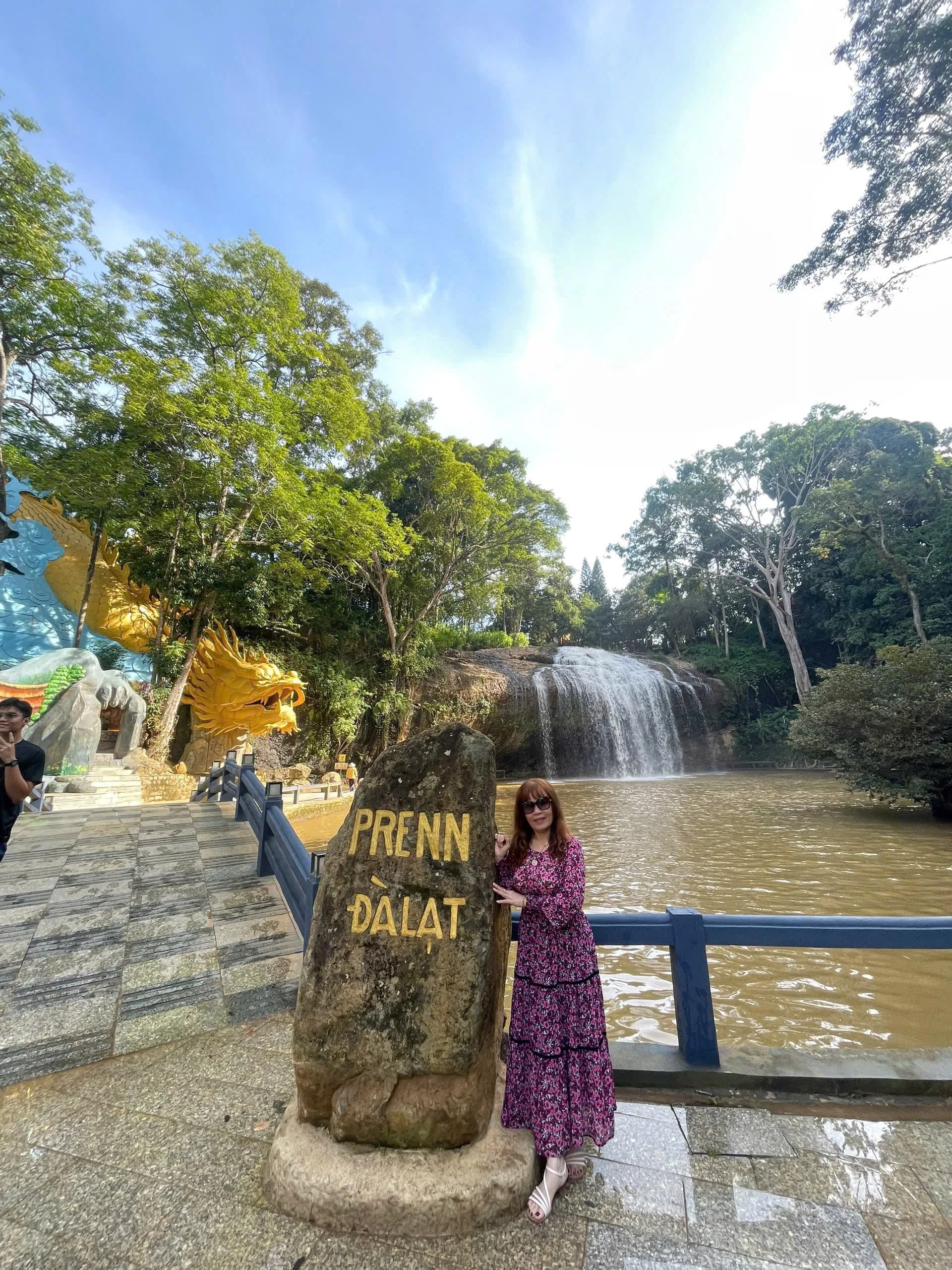 Tour 3 ngày 3 đêm Đà Lạt - Thiên đường săn mây - hình 4