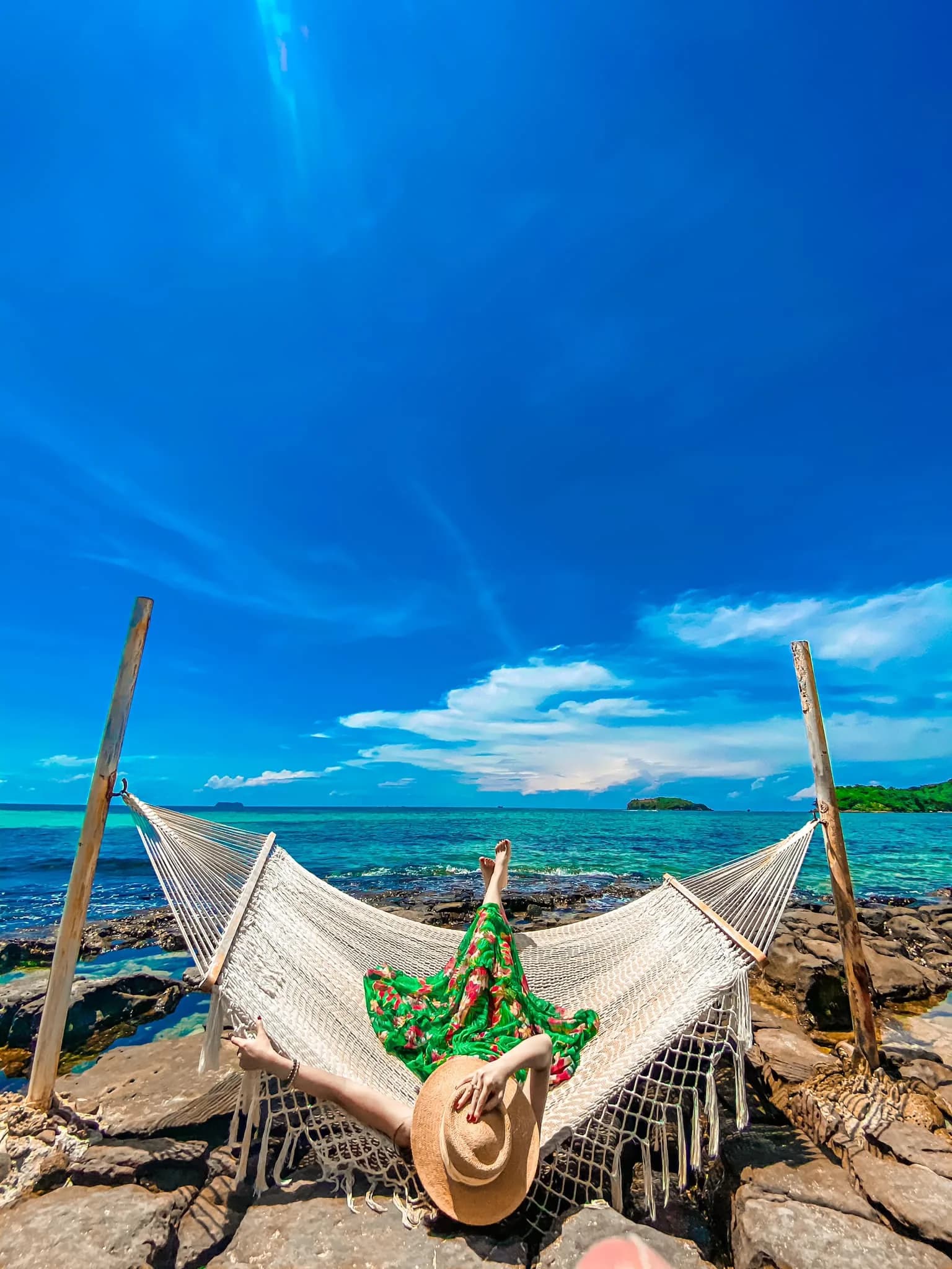 Tour TP.HCM - Phú Quốc 3N2Đ: KDL Hòn Thơm - Grand World - hình 3