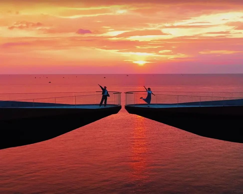 Tour Phú Quốc 3N2Đ - Đảo Ngọc Việt Nam