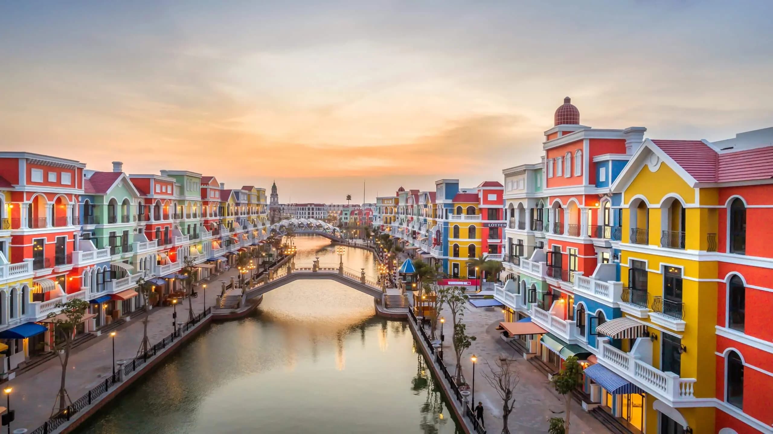 Tour Phú Quốc 3N2Đ - Đảo Ngọc Việt Nam