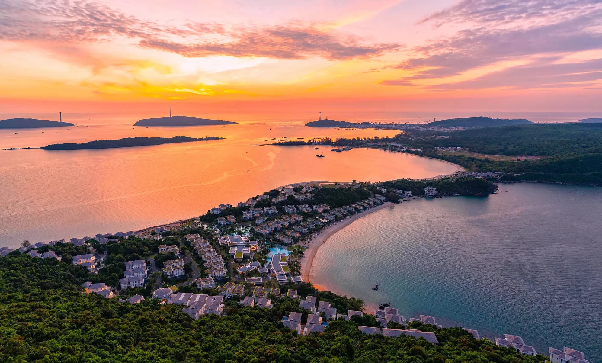 Tour Phú Quốc 3N2Đ - Đảo Ngọc Việt Nam