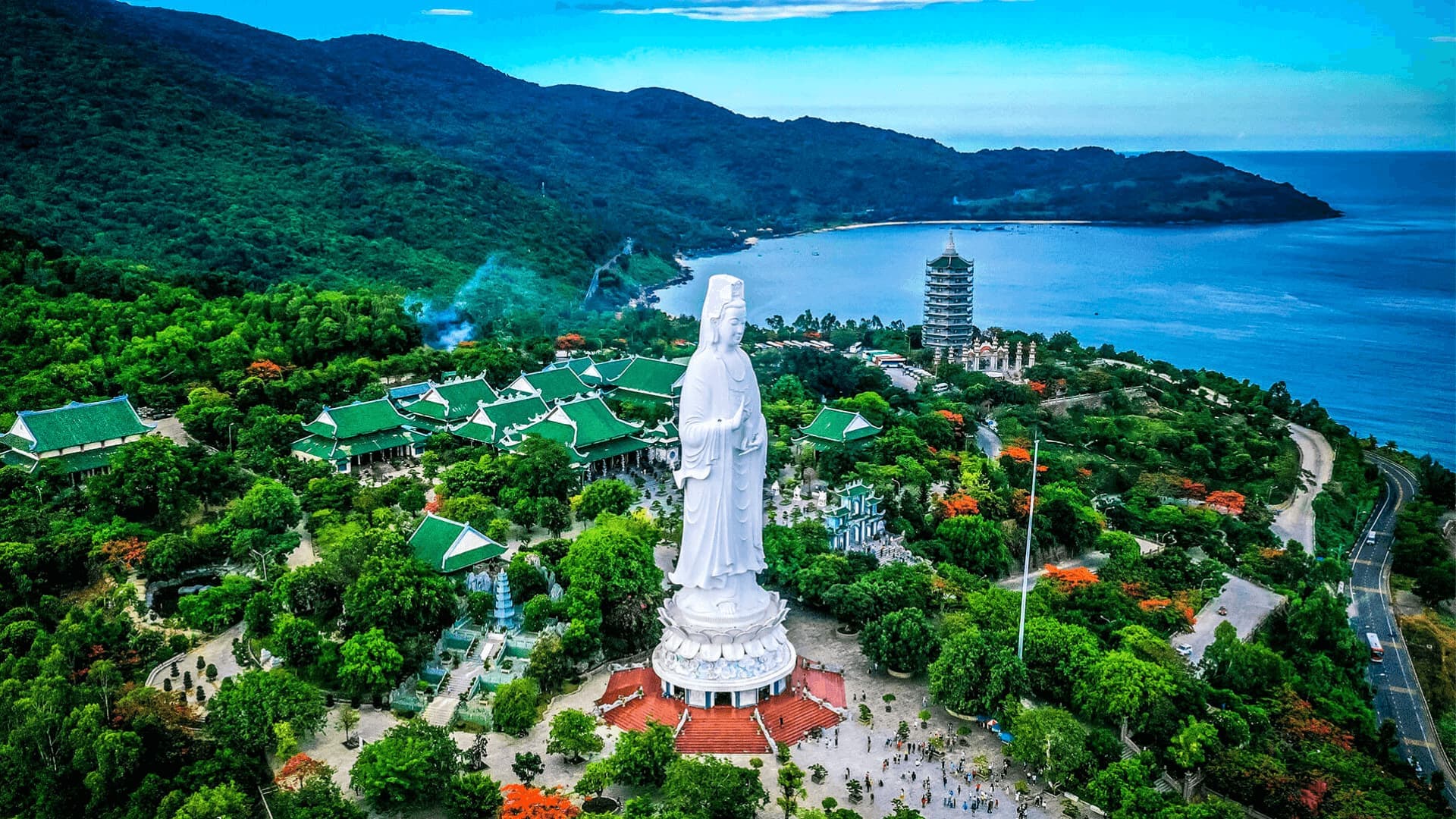 Tour Miền Trung 4N3Đ: Đà Nẵng - Hội An - Bà Nà - Huế - Phong Nha