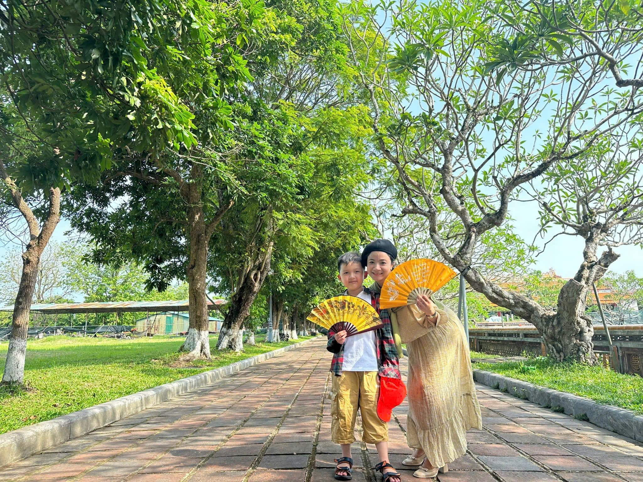 Tour Miền Trung 4N3Đ: Đà Nẵng - Hội An - Bà Nà - Huế - Phong Nha