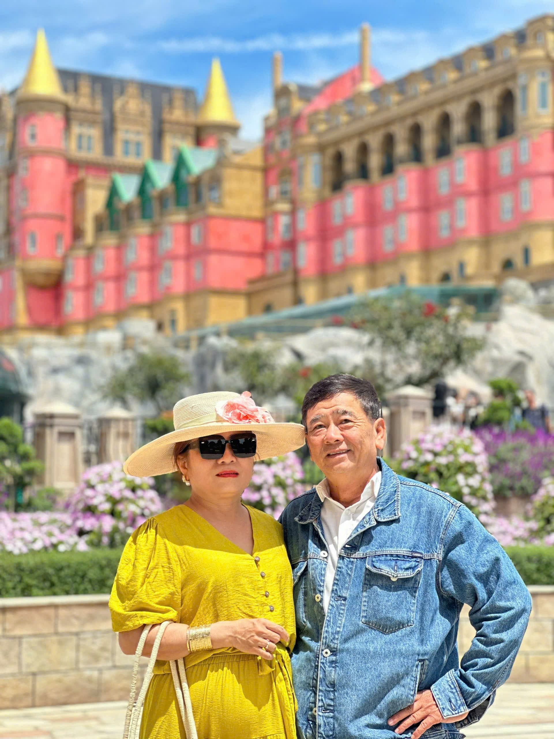 Tour Miền Trung 4N3Đ: Đà Nẵng - Hội An - Bà Nà - Huế - Phong Nha