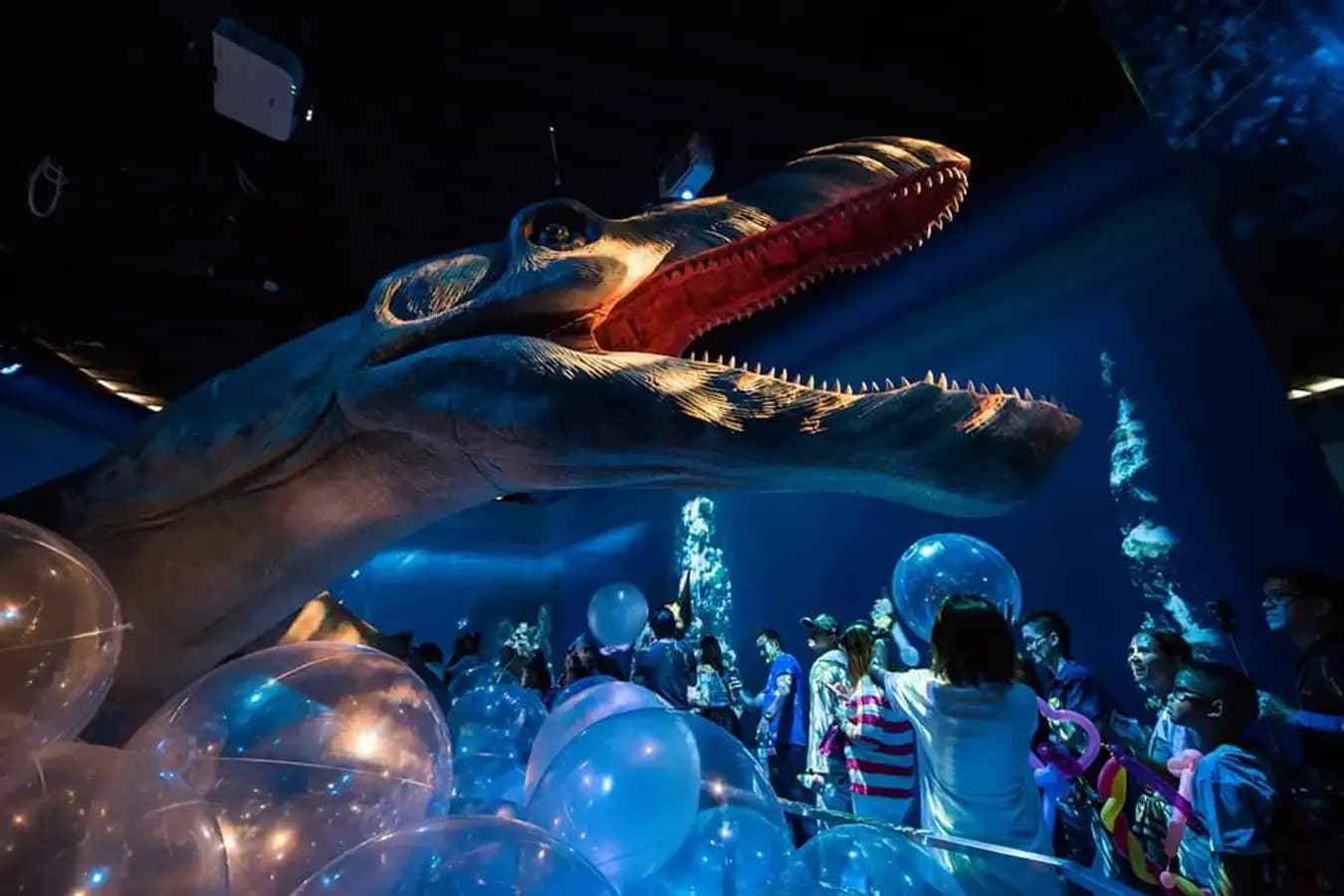 Tour Thái Lan 5N4Đ: Bangkok - Pattaya