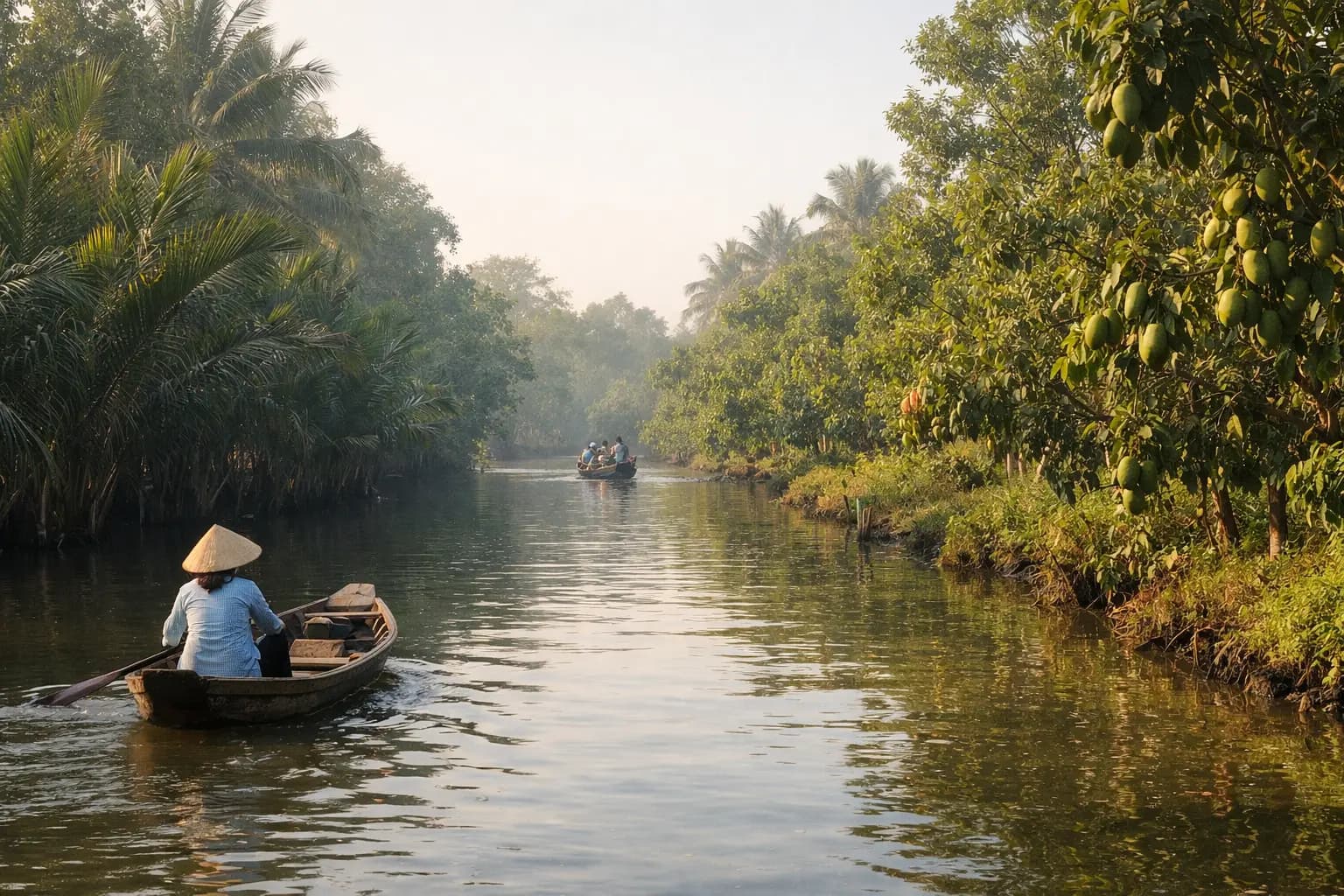 Miền Tây mùa nào đẹp? Gợi ý thời điểm lý tưởng để đi tour và du lịch tự túc