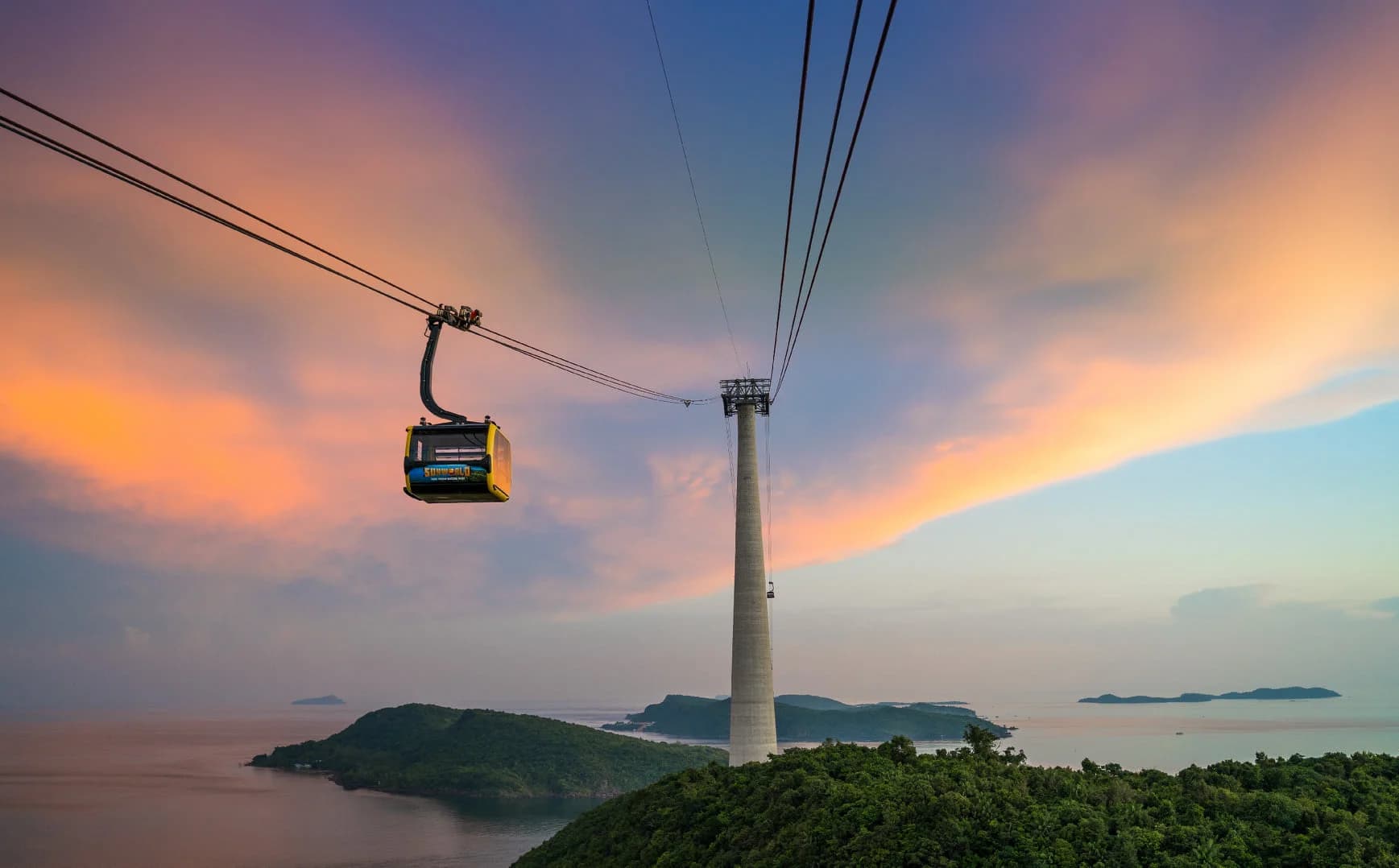 Tour Phú Quốc 3 Ngày 2 Đêm – Safari, Rạch Vẹm, Vương Quốc Sao Biển - hình 4