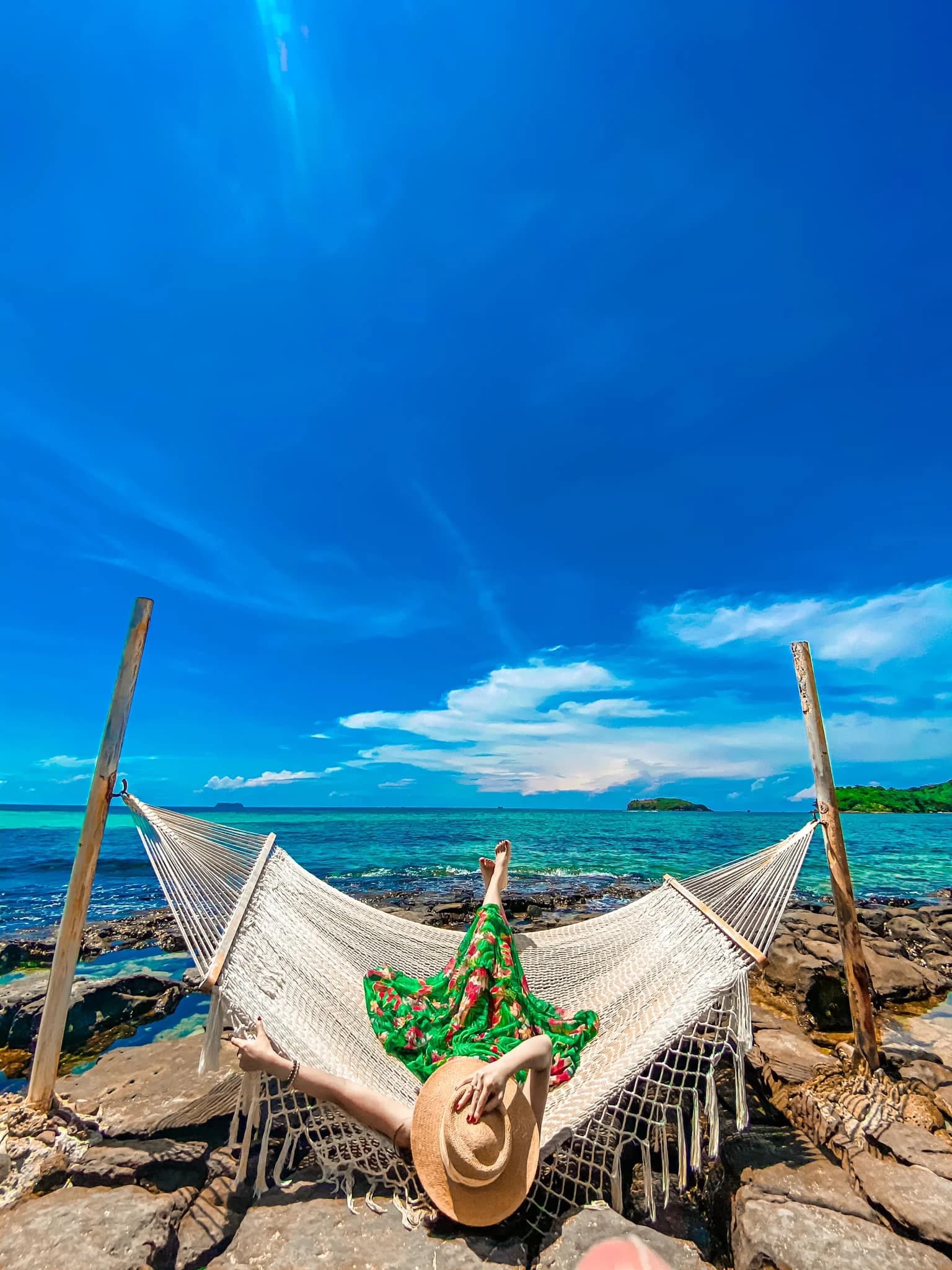 Tour Phú Quốc 3 Ngày 2 Đêm – Safari, Rạch Vẹm, Vương Quốc Sao Biển - hình 2