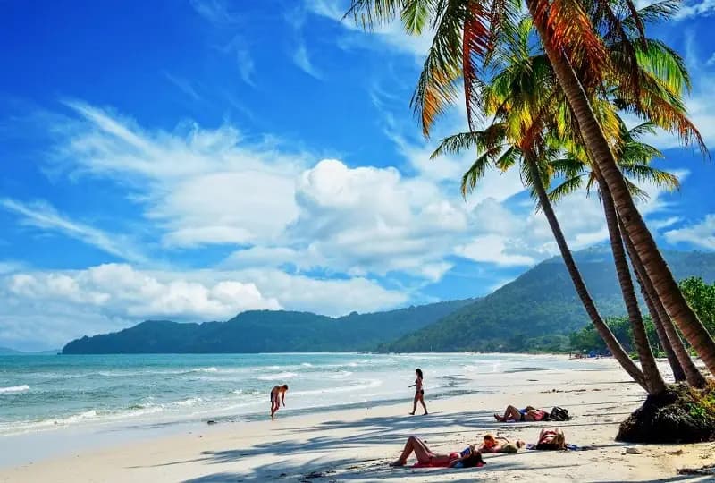 Điều Gì Làm Bãi Khem Đặc Biệt?