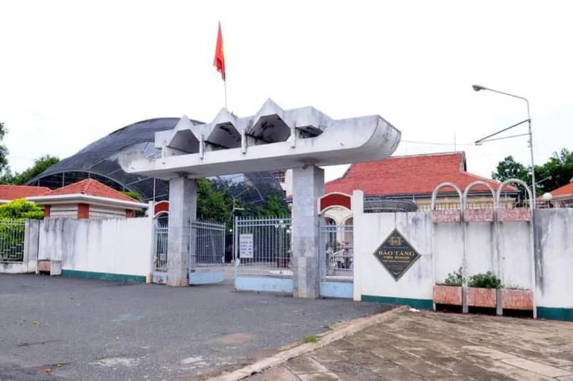 Gợi ý lịch trình Mỹ Tho kết hợp Bảo tàng Tiền Giang