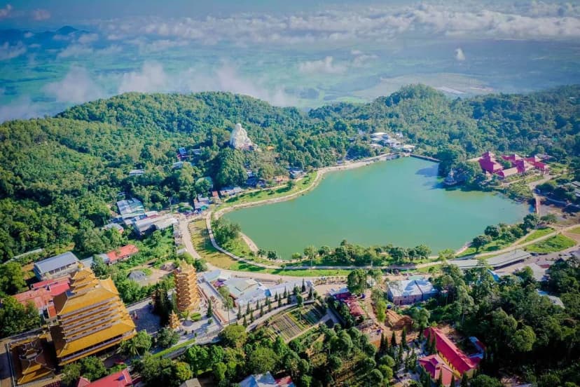Đi tour miền Tây trọn gói có cần chuẩn bị gì thêm không?