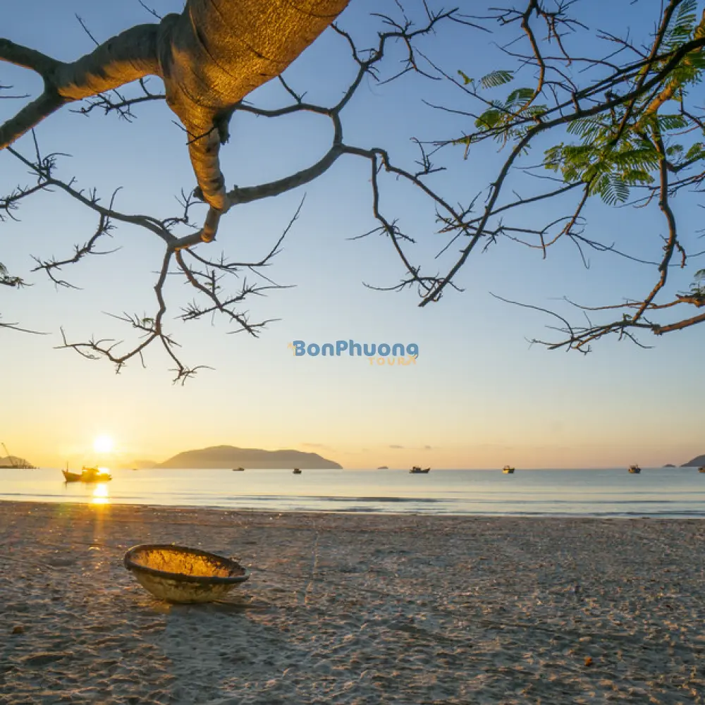 Tour Côn Đảo 2N2Đ