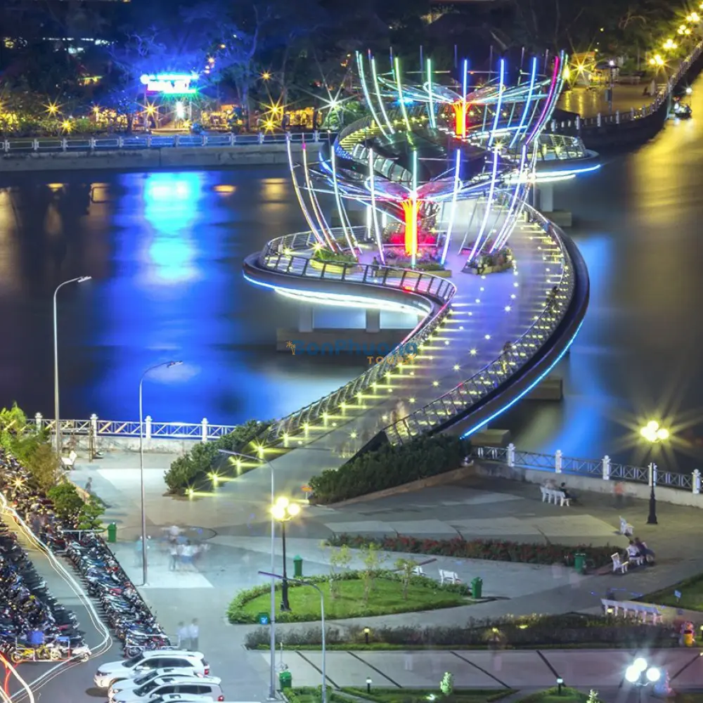 Tour 4 ngày 3 đêm Tiền Giang - Bến Tre - Cần Thơ - Sóc Trăng - Bạc Liêu - Cà Mau