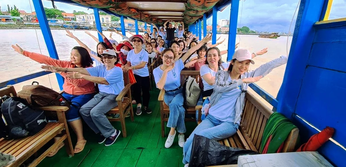 TOUR 3 NGÀY 2 ĐÊM: CẦN THƠ - ĐẤT MŨI CÀ MAU