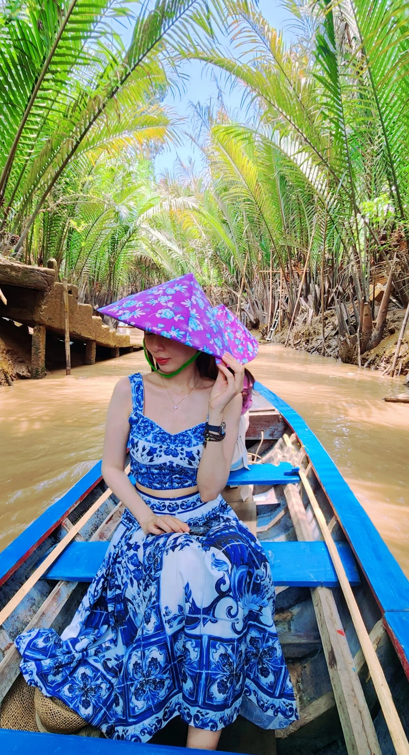 TOUR 3 NGÀY 2 ĐÊM: CẦN THƠ - ĐẤT MŨI CÀ MAU