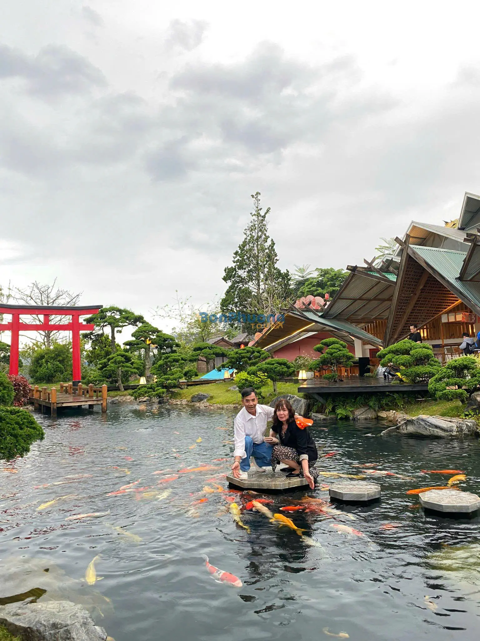 Tour 3 ngày 3 đêm Đà Lạt - Thiên đường săn mây