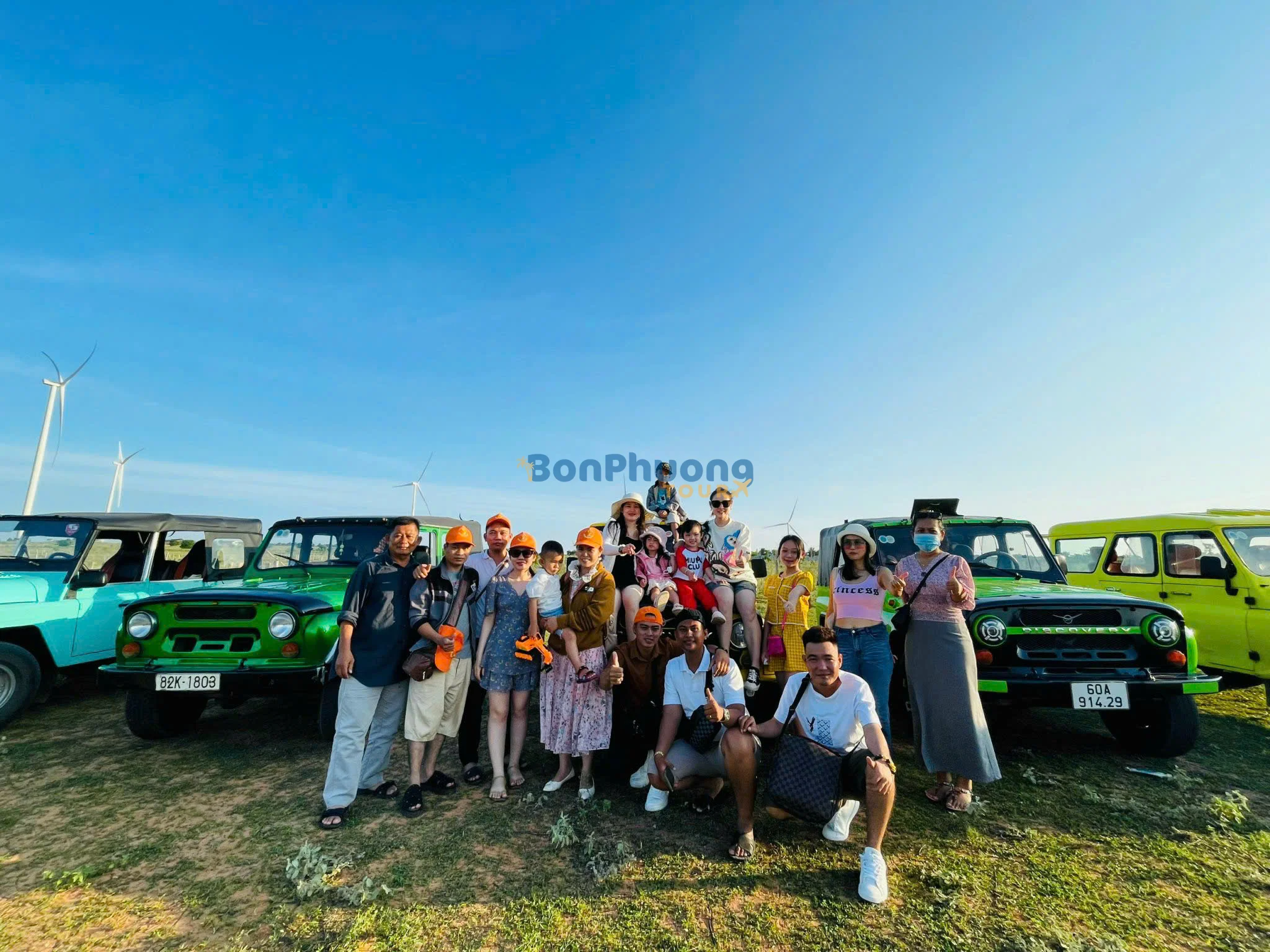 Tour 3 ngày 2 đêm Phan Thiết KDL Tà Cú - Mango Beach
