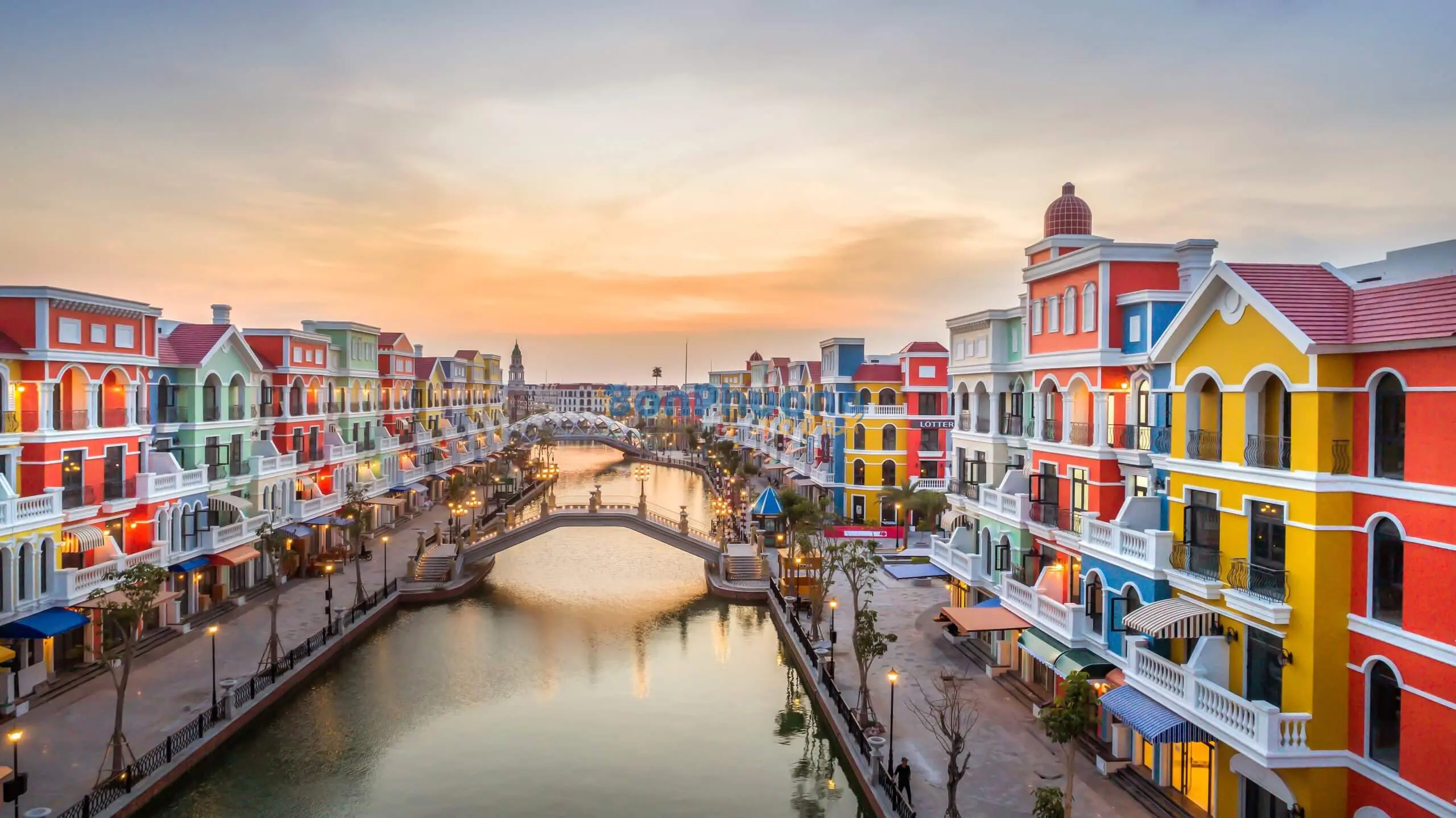 Tour TP.HCM - Phú Quốc 3N2Đ: KDL Hòn Thơm - Grand World