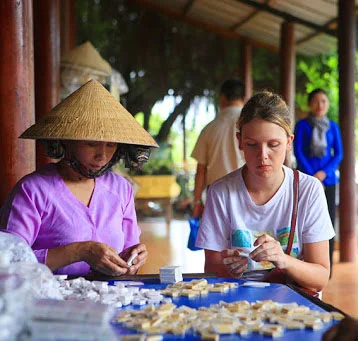 TOUR 3 NGÀY 2 ĐÊM: CẦN THƠ - ĐẤT MŨI CÀ MAU