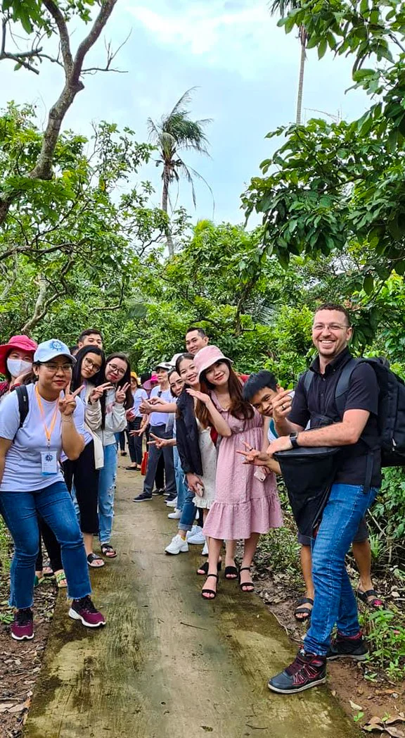 TOUR 3 NGÀY 2 ĐÊM: CẦN THƠ - ĐẤT MŨI CÀ MAU