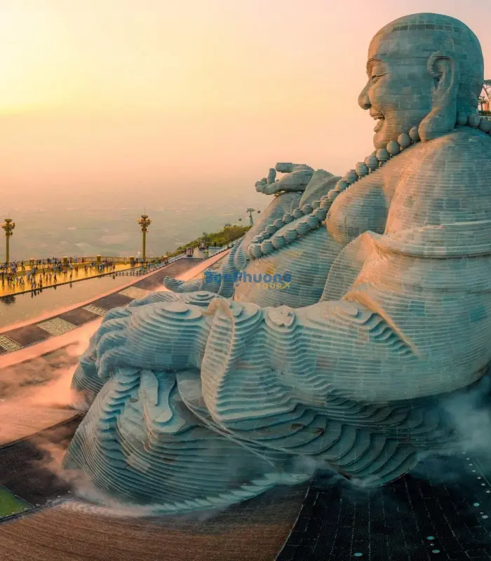 Tour Tây Ninh 1 ngày