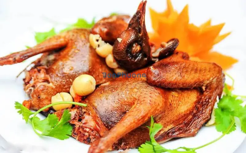 List 10 Món Ăn Đặc Sản Cần Thơ Mà Bạn Nên Nếm Thử